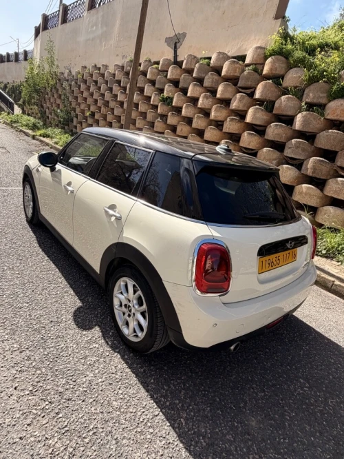 Mini Cooper D 2017 Cooper D