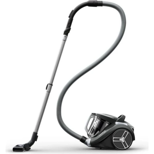 Rowenta Aspirateur Sans Sac Compact Cyclonic Power XXL