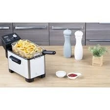 Tefal Friteuse Semi-Pro EASY PRO PREMIUM 3L