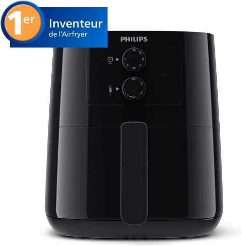 Philips Friteuse sans huile Airfryer 4.1L Série 3000