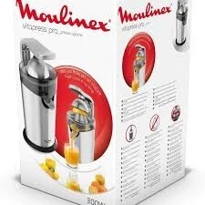MOULINEX PRESSE AGRUME Vitapress Pro 300W