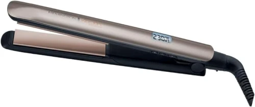 REMINGTON Lisseur Keratin Protect S8540