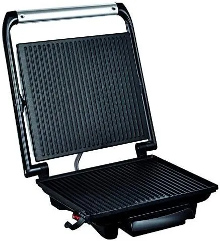 Tefal Grille viande et panini multifonction 2000W