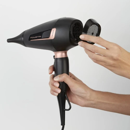 Rowenta Sèche-cheveux Pro Expert 2200 W