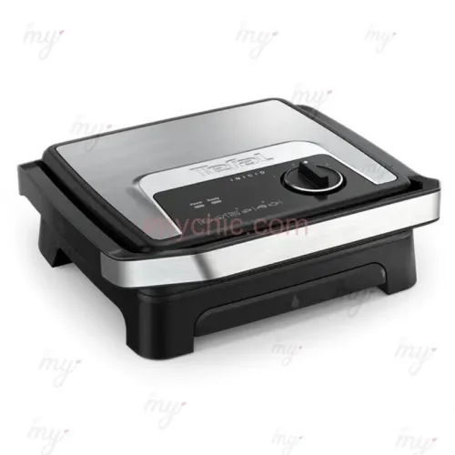 Tefal Grille-viande / Panineuse - 2000w