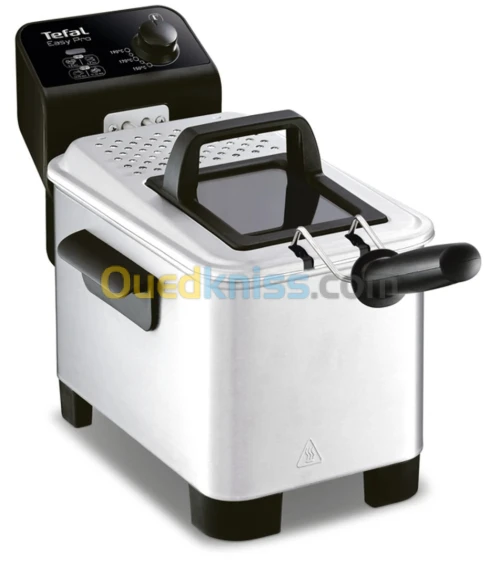 TEFAL Friteuse Easy Pro 3L FR333070