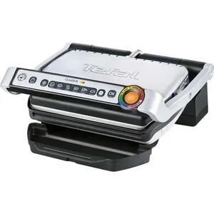 Tefal Grille Viande OPTIGRILL 6 programmes 2000W