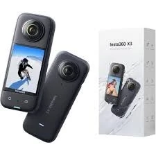 Insta 360 X3