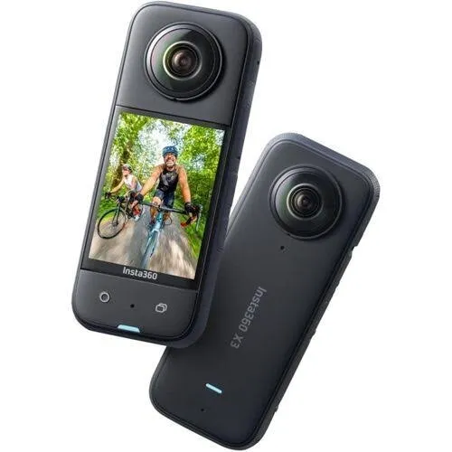 Insta 360 X3