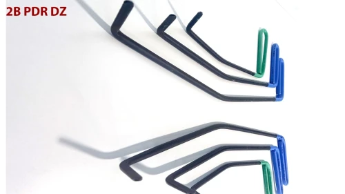 Pdr tools ادوات pdr طولي