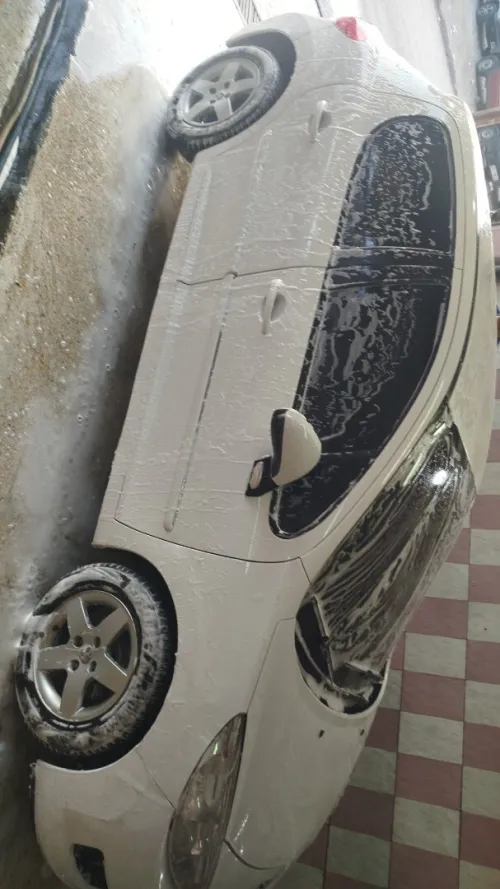 Peugeot 207 2011 Allure