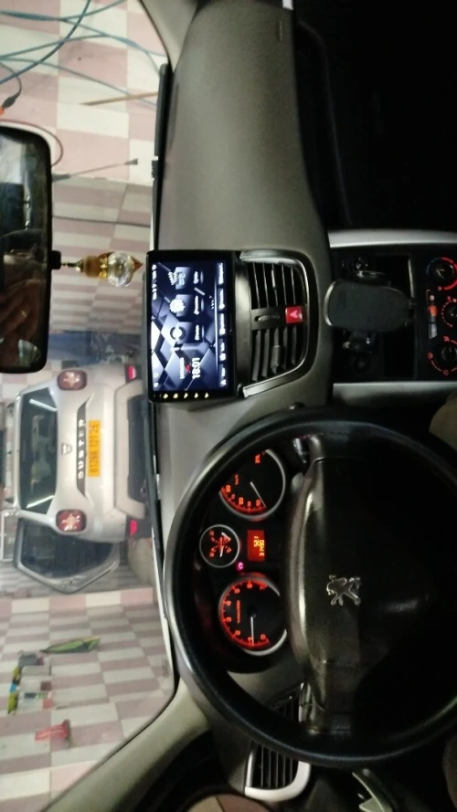 Peugeot 207 2011 Allure