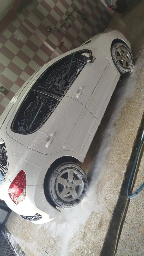 Peugeot 207 2011 Allure