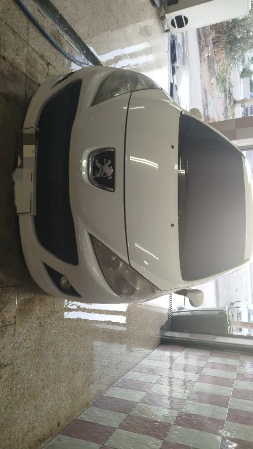 Peugeot 207 2011 Allure