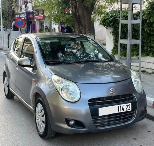 Suzuki Celerio 2014 Celerio