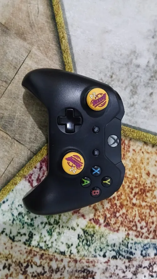 Xbox one x