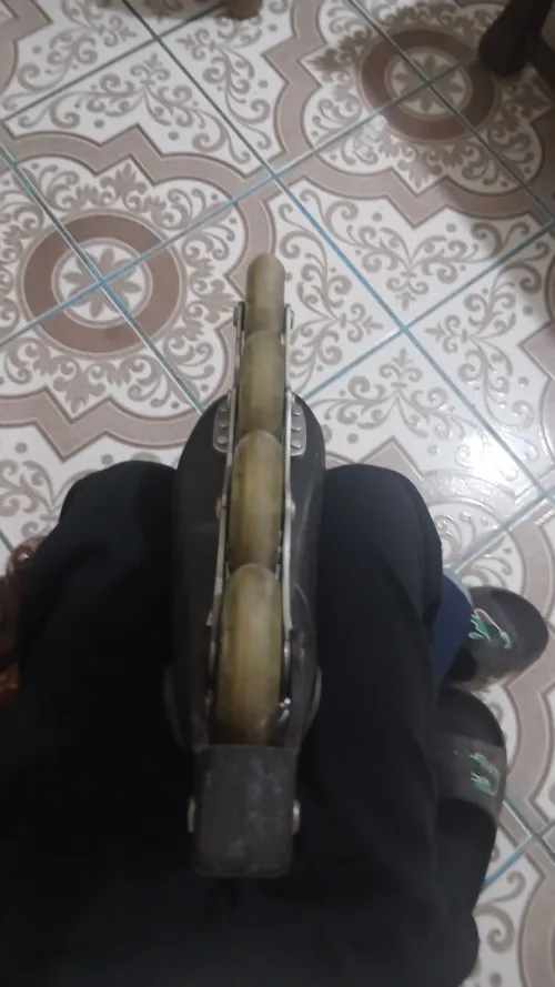 Roller