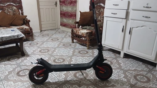 Trotinette electique