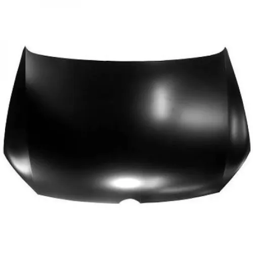 Capot polo 6r 