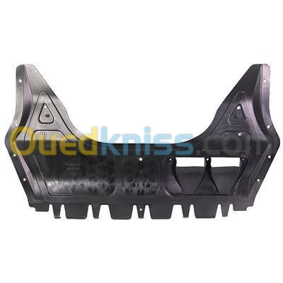 Cache moteurs VW Skoda seat