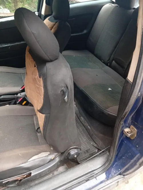 Opel Astra 2000 Astra