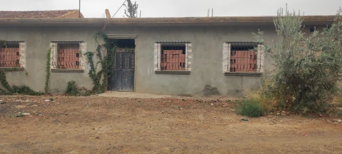 Vente Villa Sidi Bel Abbès Sidi ali benyoub