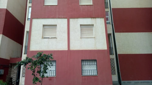 Echange Appartement F3 Tiaret Tiaret