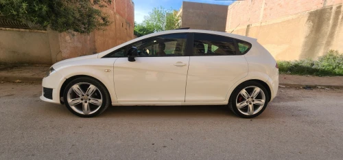 Seat Leon 2012 