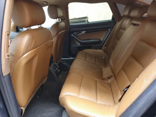 Audi A6 2010 A6