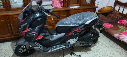 Vms XDV200 drive 2026