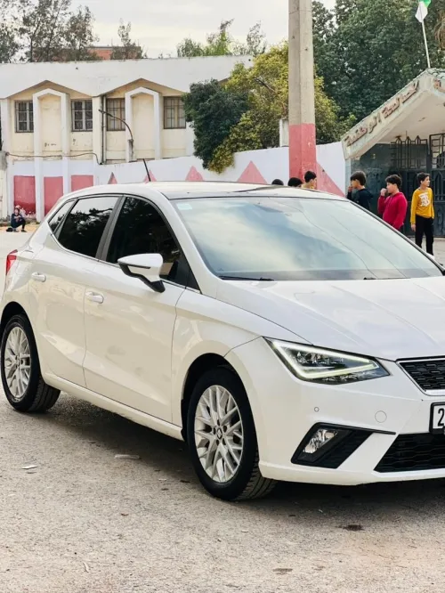 Seat Ibiza 2018 HIGH