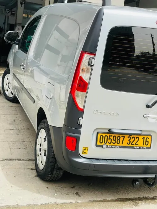 Renault Kangoo 2022 Expression