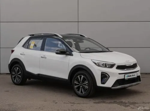Kia KX1 2025 Full options