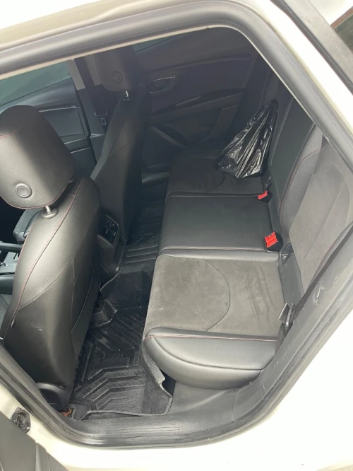 Seat Leon 2015 LINEA R+