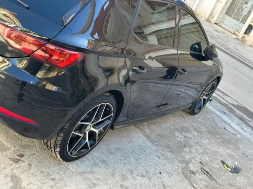 Seat Leon 2018 Fr+ seat sound
