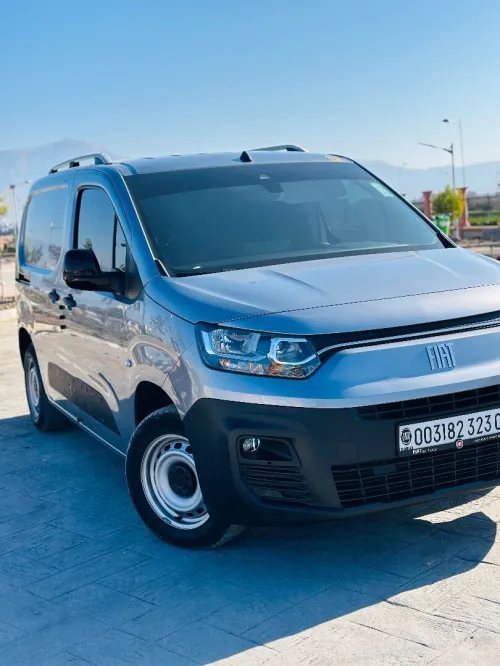 Fiat Doblo 2023 