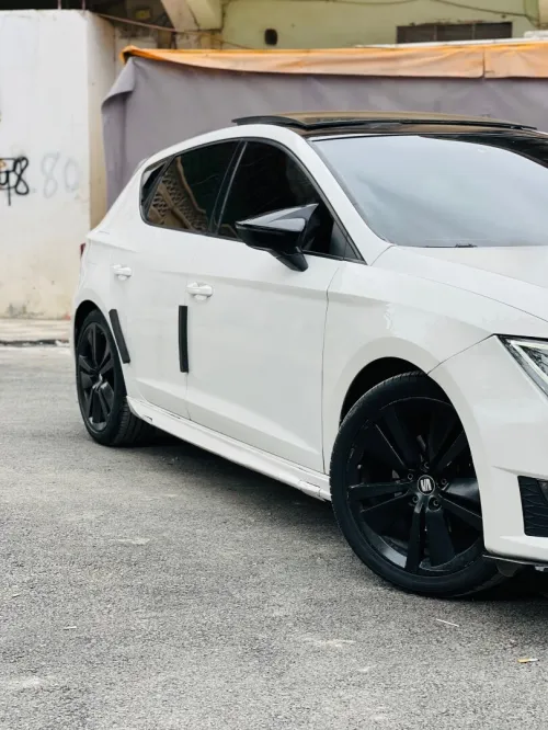 Seat Leon 2015 LINEA R+