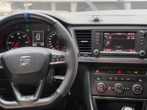 Seat Leon 2015 LINEA R+