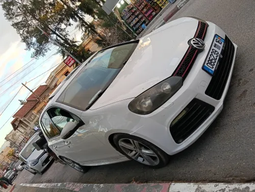 Volkswagen Golf 6 2011 Golf 6