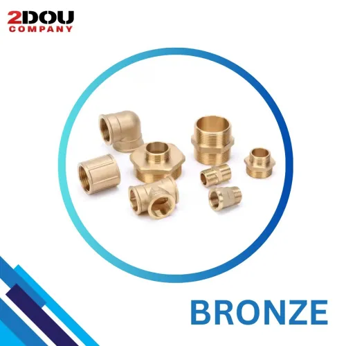 BRONZE
