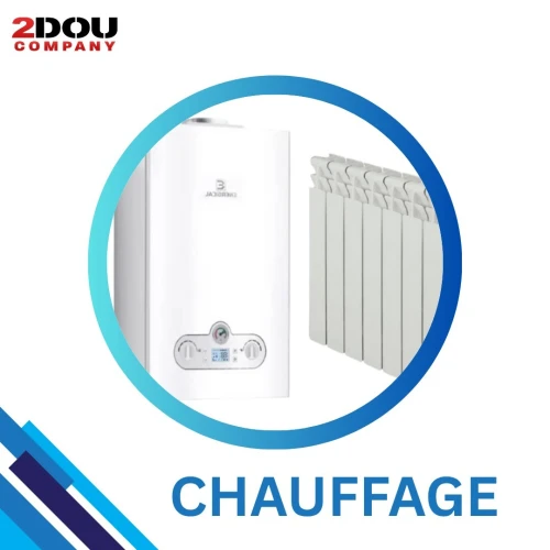 CHAUFFAGE