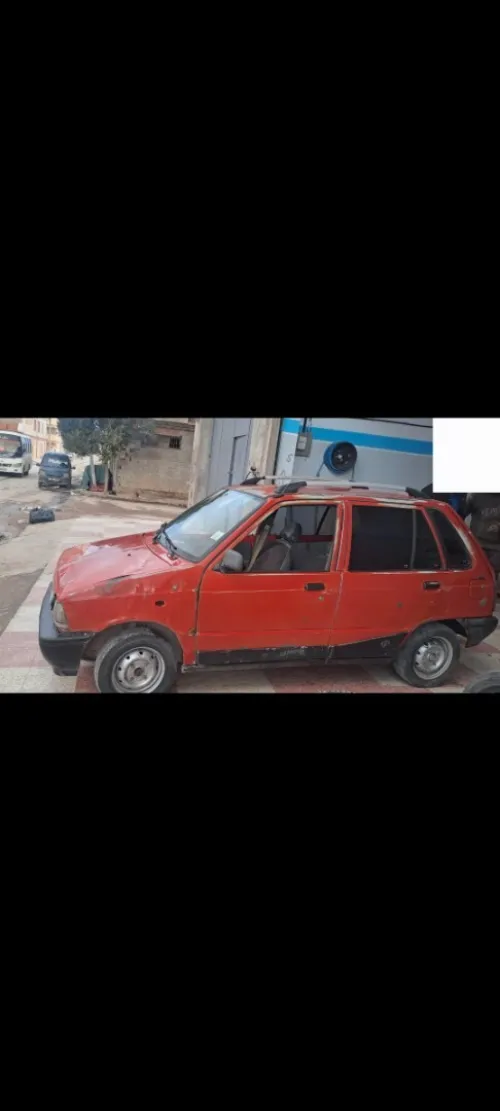 Zotye Z100 2008 Zouti