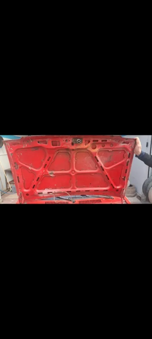 Zotye Z100 2008 Zouti