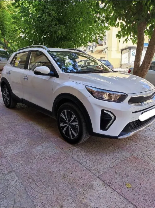 Kia KX1 2025 Sans toit