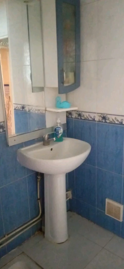 Vente Appartement F4 Constantine Constantine