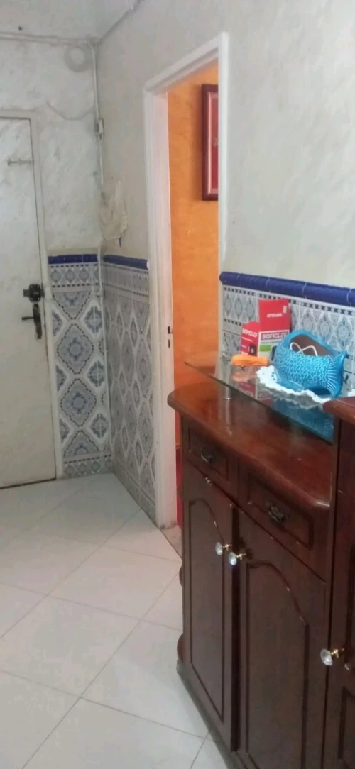 Vente Appartement F4 Constantine Constantine