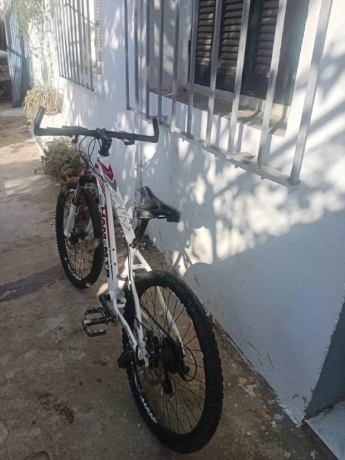 Velo 24 pouce