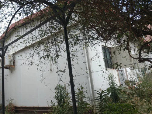 chalet préfabriqué d'occasion