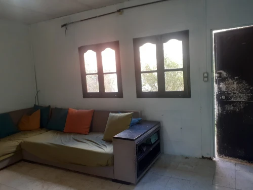 chalet préfabriqué d'occasion