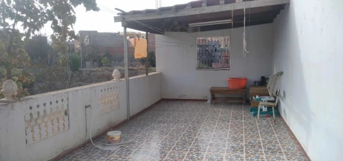 Vente Villa Tlemcen Mansourah